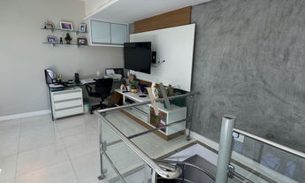 Imagem 6: Cobertura duplex à venda 3 suítes na Pituba