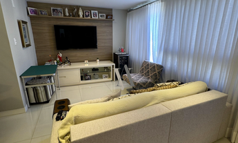 Imagem 7: Cobertura duplex à venda 3 suítes na Pituba