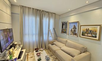 Imagem 5: Apartamento de duas suítes à venda na Pituba