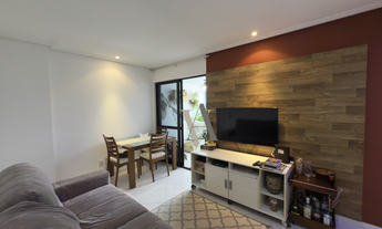 Imagem: Apartamento à venda 2 suítes, no Imbui