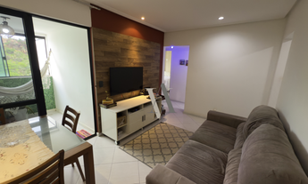 Imagem 3: Apartamento à venda 2 suítes, no Imbui