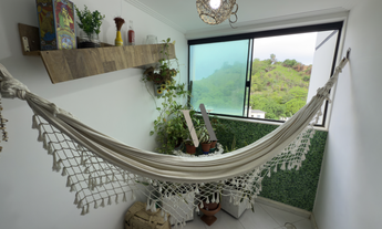 Imagem 5: Apartamento à venda 2 suítes, no Imbui