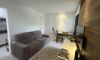 Imagem 6: Apartamento à venda 2 suítes, no Imbui