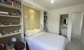 Imagem 7: Apartamento à venda 2 suítes, no Imbui