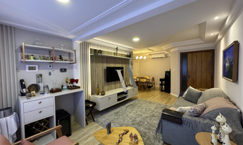 Imagem: Lindo apartamento à venda de 3/4 na Pituba