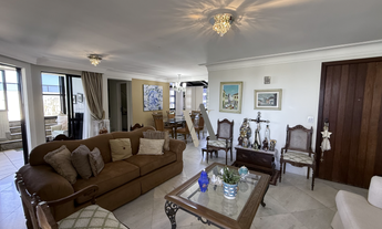 Imagem: Excelente cobertura à venda no Aquárius