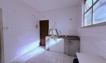 Imagem 3: Apartamento à venda 3/4, suíte de escada na Pituba