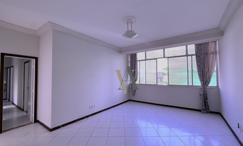 Imagem 2: Apartamento à venda 3/4, suíte de escada na Pituba