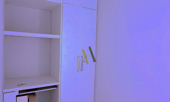 Imagem 4: Apartamento à venda 3/4, suíte de escada na Pituba