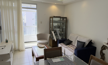 Imagem 3: Apartamento à venda 2/4, dependência, na Pituba