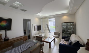 Imagem: Apartamento à venda 2/4, dependência