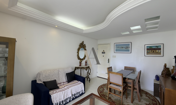 Imagem 2: Apartamento à venda 2/4, dependência, na Pituba