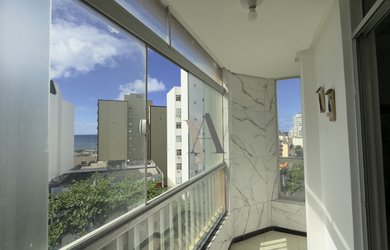 Imagem 4: Apartamento à venda 2/4, dependência, na Pituba