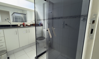 Imagem 7: Apartamento à venda 2/4, dependência, na Pituba