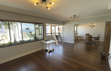 Imagem 2: Lindo apartamento 4/4 à venda na Pituba