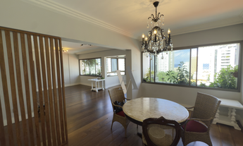 Imagem 4: Lindo apartamento 4/4 à venda na Pituba