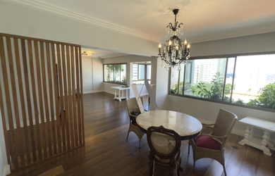 Imagem 3: Lindo apartamento 4/4 à venda na Pituba