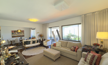 Imagem: Excelente apartamento à venda 4/4 vista