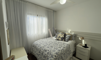 Imagem 7: Excelente apartamento à venda 4/4 vista mar na Pituba