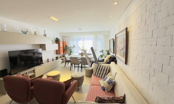 Imagem 2: Lindo apartamento 3 suítes à venda na Pituba