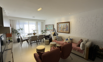 Imagem 3: Lindo apartamento 3 suítes à venda na Pituba