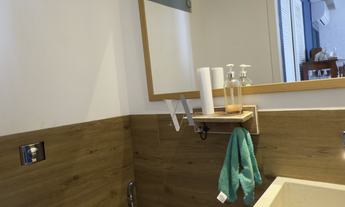 Imagem 4: Lindo apartamento 3 suítes à venda na Pituba