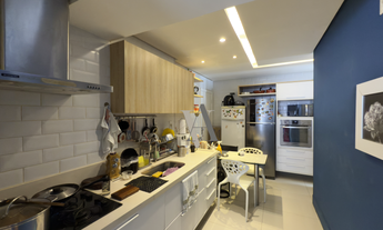 Imagem 5: Lindo apartamento 3 suítes à venda na Pituba