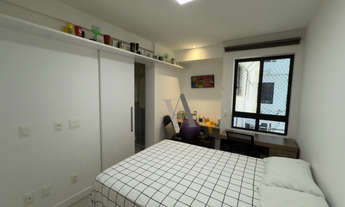 Imagem 6: Lindo apartamento 3 suítes à venda na Pituba