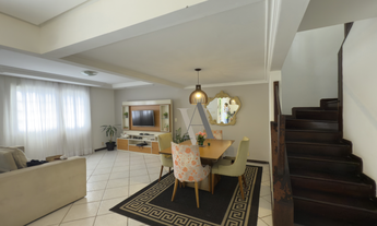 Imagem 2: Casa 4/4 à venda no Condomínio Quatro Rodas em Itapuã