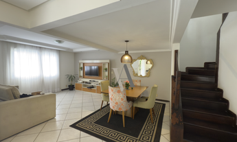 Imagem 3: Casa 4/4 à venda no Condomínio Quatro Rodas em Itapuã