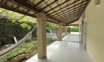 Imagem 5: Casa 4/4 à venda no Condomínio Quatro Rodas em Itapuã