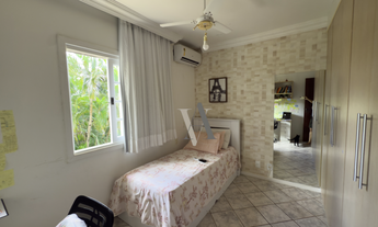 Imagem 7: Casa 4/4 à venda no Condomínio Quatro Rodas em Itapuã