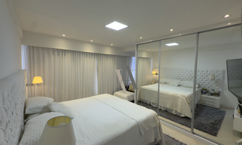 Imagem 4: Lindo apartamento à venda 2/4 na Pituba Localização privilegiada