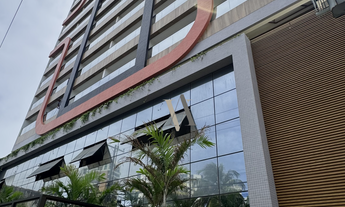 Imagem: Smart Convenções - Studio à venda 34m2