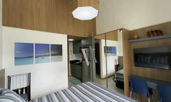 Imagem: Apartamento studio à venda na Barra - Porto