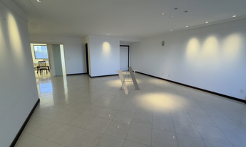 Imagem 6: Apartamento à venda 4 suítes com linda vista mar