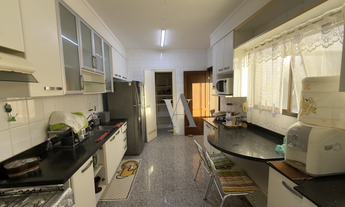 Imagem 7: Apartamento à venda 4 suítes com linda vista mar