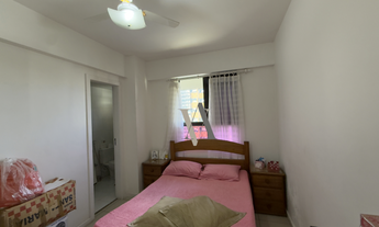 Imagem 5: Apartamento 3/4, duas suítes à venda Alto do Parque