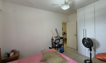 Imagem 4: Apartamento 3/4, duas suítes à venda Alto do Parque