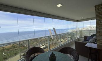 Imagem: Lindo apartamento mobiliado à venda de