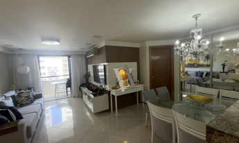 Imagem 5: Apartamento 3/4, suíte à venda No Alto do Itaigara