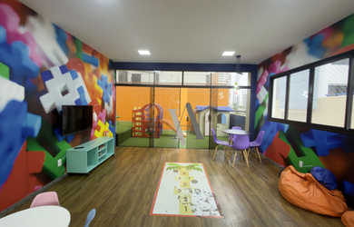 Imagem 6: Apartamento 4/4 revertido para 3/4, sendo duas suítes à venda