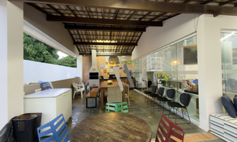 Imagem 5: Linda casa à venda de 6 suítes na Ilha de Vera Cruz - Bahia