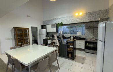 Imagem 7: Linda casa à venda de 6 suítes na Ilha de Vera Cruz - Bahia