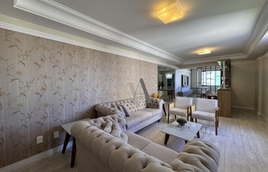 Imagem: Apartamento à venda 4/4, duas suítes no