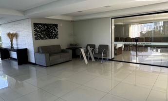 Imagem 5: Apartamento à venda 4/4, duas suítes no Parque Bela Vista