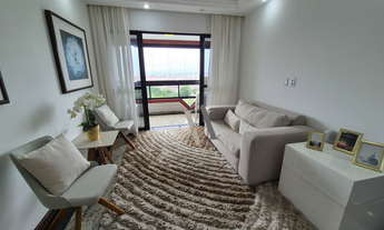 Imagem: Apartamento à venda 3/4, suíte no Cidade