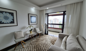 Imagem 2: Apartamento à venda 3/4, suíte no Cidade Jardim