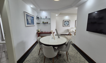 Imagem 3: Apartamento à venda 3/4, suíte no Cidade Jardim