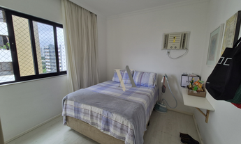 Imagem 5: Apartamento à venda 3/4, suíte no Cidade Jardim